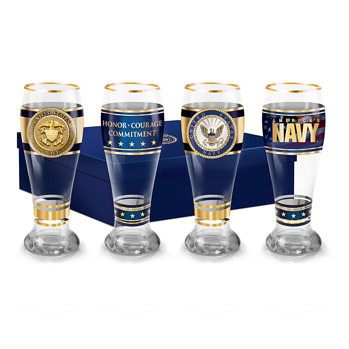 navy pride gear